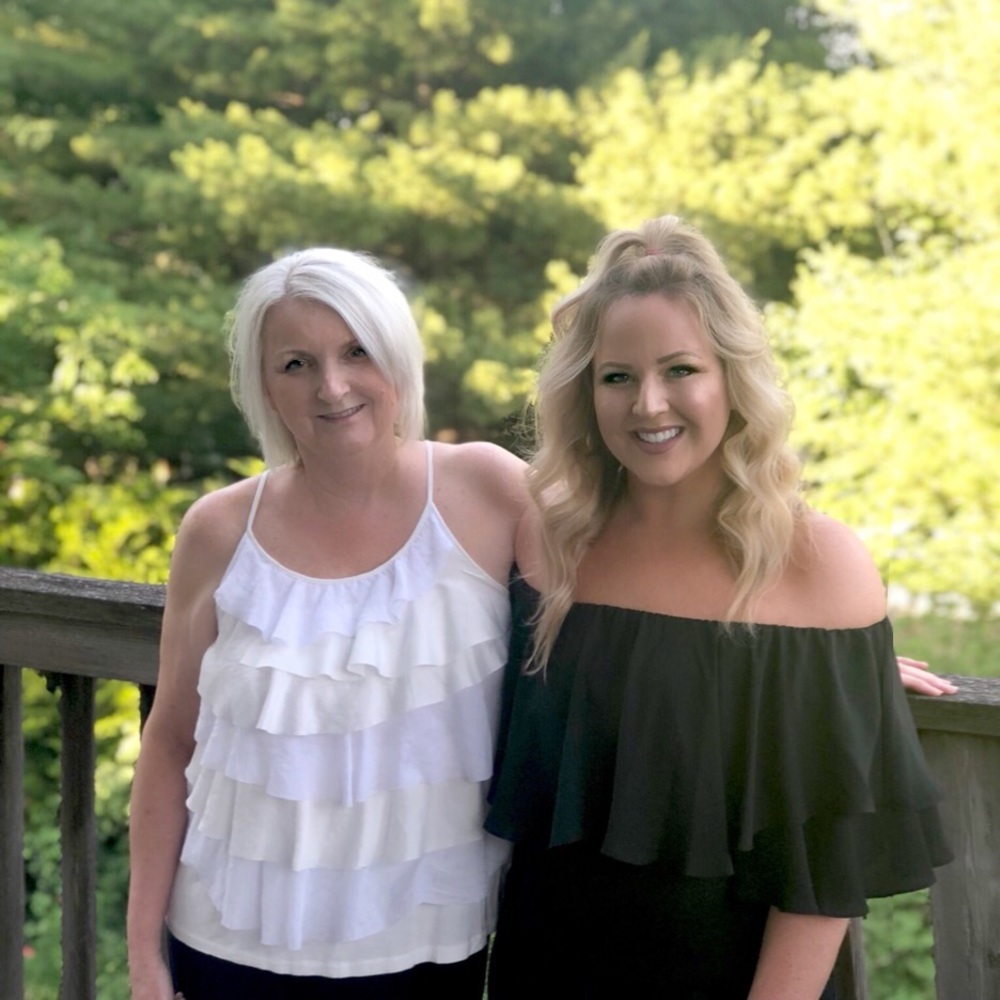 Meet your Posher, Carol